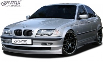 Etuspoileri BMW 3-srj E46 -2002