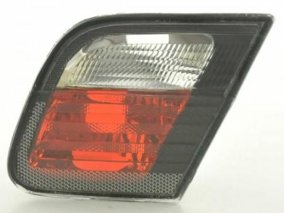 Kontin valo oikea Bmw 3-srj Coupe Typ E46 Bj.99-02 musta FK-automotive