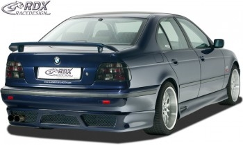 Sivuhelmat BMW 5-srj E39"GT4"