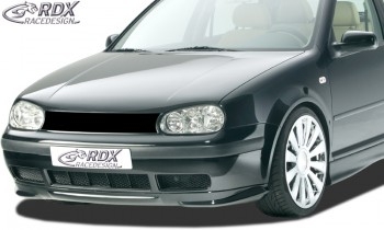 Etuspoileri VW Golf 4 vm.97-03 "GT4"