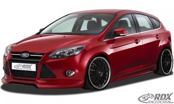 Sivuhelmat Ford Focus 3 vm.10- "GT-Race"