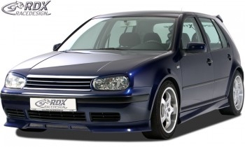 Sivuhelmat VW Golf 4 vm.97-03 & Bora "Turbo"