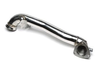 Downpipe 2,5" Mini R56 / R57 / R58/ R59 / R59 / R60/ R61 vm: 2007-2014, Ta-Technix