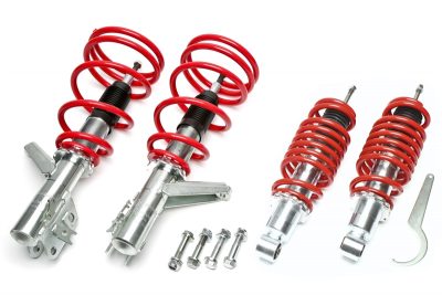 Coilover Honda Civic vm.01-05 Ta-Technix