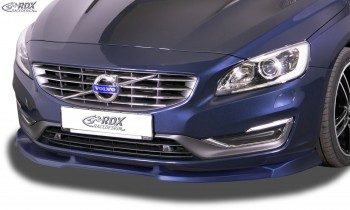 Etuspoileri Volvo S60 / V60  vm.2013-2018 , RDX