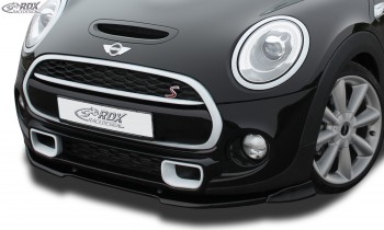 Etuspoileri Mini Cooper S F55/F56/F57 vm.2014-