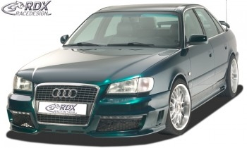 Sivuhelmat Audi A6 C4 & 100 C4 "GT-Race"