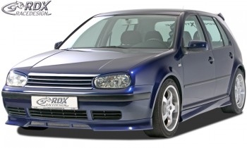 Etuspoileri VW Golf 4 vm.97-03 & Bora