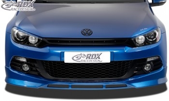 Etuspoileri VW Scirocco 3 vm.2009-2014