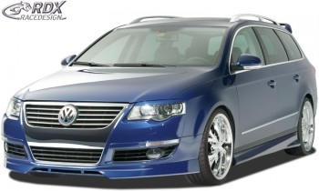 Sivuhelmat VW Passat 3C vm.05-10 "Turbo"