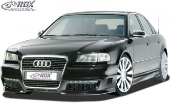 Sivuhelmat Audi A8-D2 "Turbo"