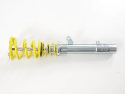 Coilover BMW 5-srj F10 Sedan vm. alkaen 2010-2017, FK-automotive