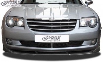 Etuspoileri Chrysler Crossfire