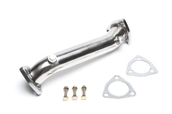 Downpipe 2,5" VW Passat 3B vm: 1996-2004, Ta-Technix