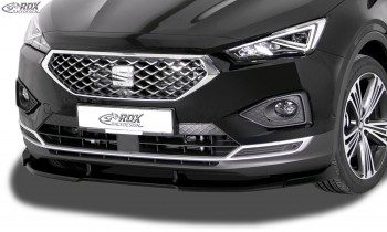 Etuspoileri Seat Tarraco , RDX