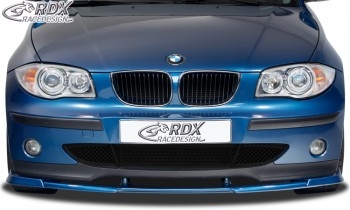 Etuspoileri BMW 1-srj E81 / E87 -2007