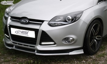 Etuspoileri Ford Focus 3 vm.10-