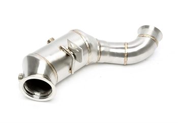 Downpipe Mercedes Benz GLK X204 vm.2013-, Ta-Technix