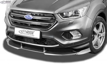 Etuspoileri Ford Kuga ST-Line/Vignale vm.2016-