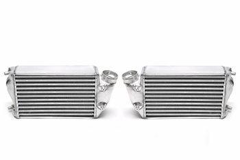 Intercooler Porsche 911 997 vm.2006 - Ta-Technix