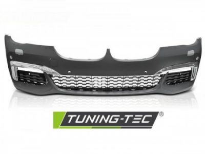 Etupuskuri BMW G11/G12 vm.15- M-Tech style