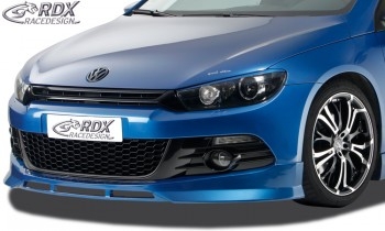 Etuspoileri VW Scirocco 3 vm.2009-2014