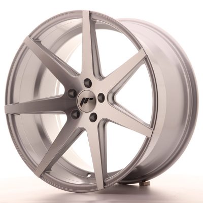 Vanne Japan Racing JR20 20x11 5x112 30 Silver