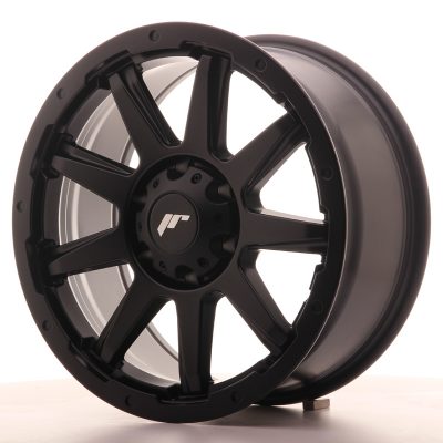 Vanne Japan Racing JRX1 18x8 6x139,7 20 Black