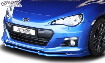 Etuspoileri Subaru BRZ