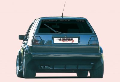 Takahelma VW Golf 2 vm.83-91, Rieger