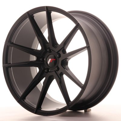 Vanne Japan Racing JR21 20x10 5x112 40 Black