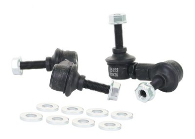 Säädettävät koiranluut etuakselille Subaru Impreza vm.1992-2012, 1.5-2.5 , Coupe/Sedan/Wagon, 2WD/4WD, Whiteline