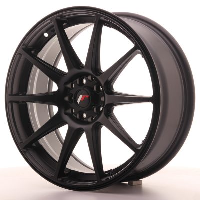 Vanne Japan Racing JR11 18x7,5 5x100 5x120 35 Black