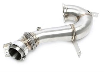 Downpipe Mercedes Benz CLS, GLE C257, C167 vm.2018-, Ta-Technix