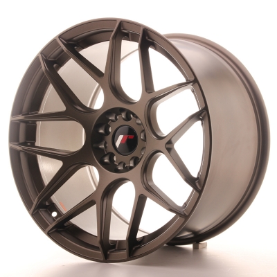 Vanne Japan Racing JR18 19x11 5x120 5x114,3 25 Bronze