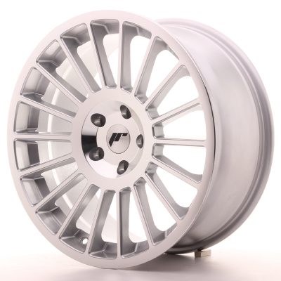 Vanne Japan Racing JR16 19x8,5 5x114,3 35 Silver