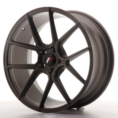 Vanne Japan Racing JR30 19x8,5 5x112 40 Bronze