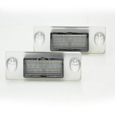 Led rekisterivalosarja Audi A5 B5 Avant 1995-2000