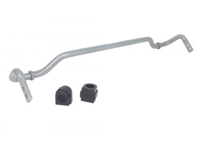 Kallistuksenvakaaja 22mm Audi A3 8L1 vm.1996-2003, 1.6-S3 , Hatchback, Etuveto/4WD, Whiteline