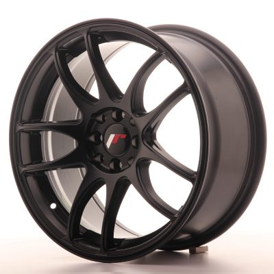 Vanne Japan Racing JR29 17x8 4x100 4x114,3 35 Black