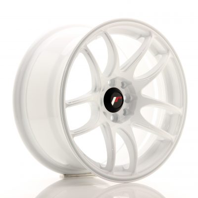 Vanne Japan Racing JR29 16x8 4x100 4x108 28 White