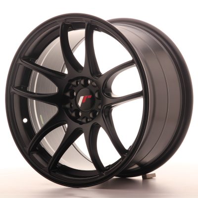 Vanne Japan Racing JR29 17x9 5x114,3 5x100 35 Black