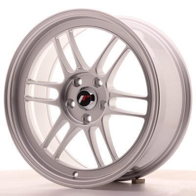 Vanne Japan Racing JR7 18x8 5x114,3 35 Silver