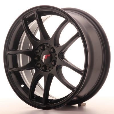 Vanne Japan Racing JR29 17x7 4x100 4x114,3 40 Black