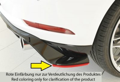 Takahelma, oikea VW Golf 7 GTI-TCR vm.01.19-, 3-ov/5-ov, Rieger