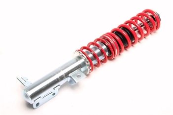 Ta-Technix coilover etuiskunvaimentaja OIKEA, Opel Vectra B