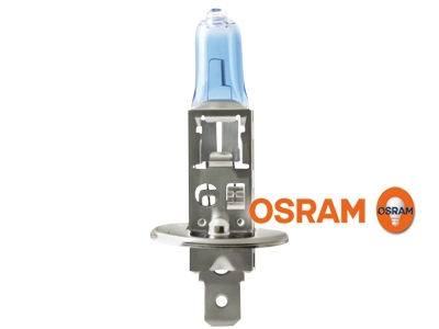 OSRAM Cool Blue Intense H1 Xenon Polttimo