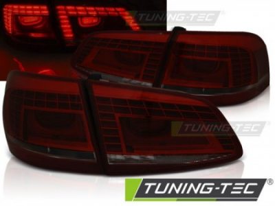 Led takavalot VW Passat B7, Variant vm.10.10-10.14 , puna/savu 