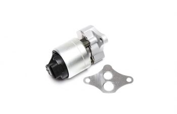 EGR-venttiili Opel Astra F 1.4i-16V/1.6i/1.6i-16V52/55/66/74kW vm:09.1991 - 03.2001