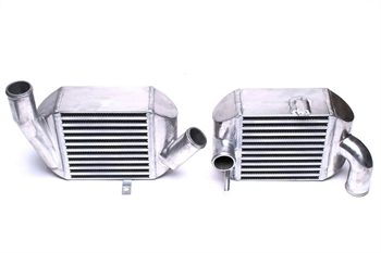 Intercooler Audi A4/S4 B5 265 hp/ 195 KW vm.09.97 - 11.00 Ta-Technix